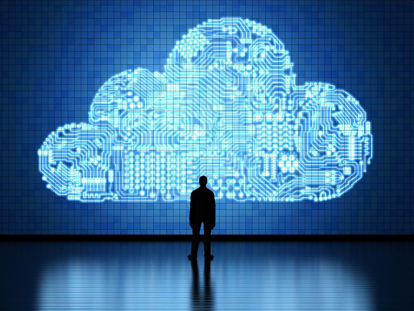 Are you ready for the cloud?